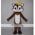 Adult Squirrel Animal Costumes Squirrel Mascot Costumes