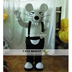 Adult Mouse Mascot Rat Mascot Costume