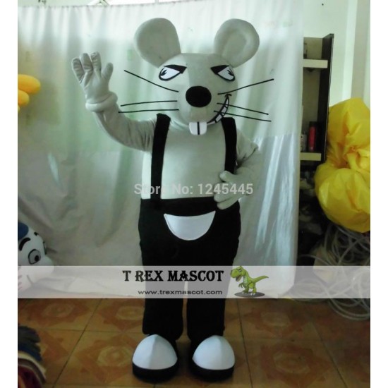 Adult Mouse Mascot Rat Mascot Costume Adult Mouse Mascot Rat Mascot Costume