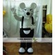 Adult Mouse Mascot Rat Mascot Costume Adult Mouse Mascot Rat Mascot Costume