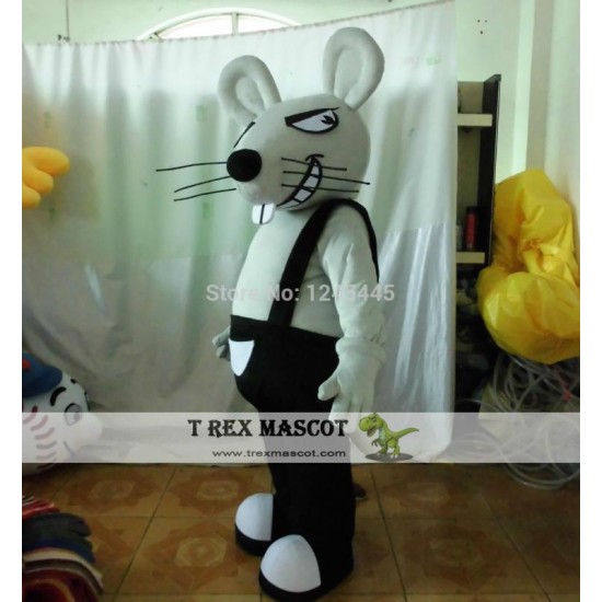 Adult Mouse Mascot Rat Mascot Costume Adult Mouse Mascot Rat Mascot Costume