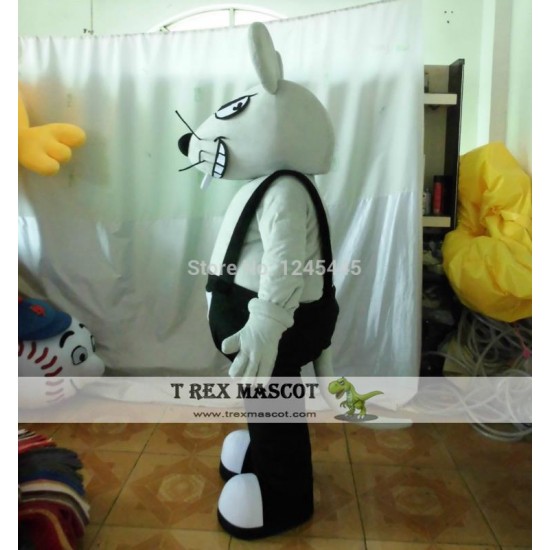 Adult Mouse Mascot Rat Mascot Costume Adult Mouse Mascot Rat Mascot Costume