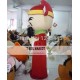 Adult God Of Fortune Costume The God Of Fortune Mascot Adult God Of Fortune Costume The God Of Fortune Mascot