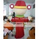 Adult God Of Fortune Costume The God Of Fortune Mascot Adult God Of Fortune Costume The God Of Fortune Mascot