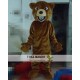 Dark Brown Bear Mascot Costume Adult Bear Costume Dark Brown Bear Mascot Costume Adult Bear Costume