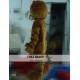 Dark Brown Bear Mascot Costume Adult Bear Costume Dark Brown Bear Mascot Costume Adult Bear Costume