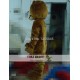 Brown Plush Anime Mascot Costume Adult Bear Costume Brown Plush Anime Mascot Costume Adult Bear Costume