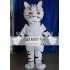 Adult Tiger Costume Tiger Mascot Costume