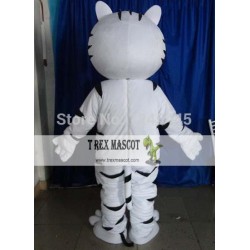 Adult Tiger Costume Tiger Mascot Costume