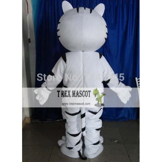 Adult Tiger Costume Tiger Mascot Costume Adult Tiger Costume Tiger Mascot Costume