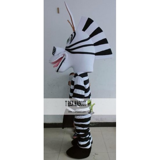 Adult Zebra Costume Zebra Mascot Costume Adult Zebra Costume Zebra Mascot Costume