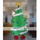 Christmas Tree Costume Adult Christmas Mascot Costume Christmas Tree Costume Adult Christmas Mascot Costume