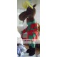 Christmas Moose Mascot Costume Adult Christmas Moose Costume Christmas Moose Mascot Costume Adult Christmas Moose Costume