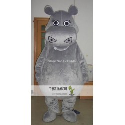 Hippo Costume Mascot Hippo Mascot Costume Hippo Costume For Adult