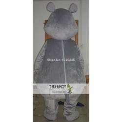 Hippo Costume Mascot Hippo Mascot Costume Hippo Costume For Adult