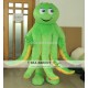 Adult Octopus Mascot Costume In Green/Blue/Purple/Yellow Adult Octopus Mascot Costume In Green/Blue/Purple/Yellow