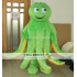 Octopus Costumes Green Blue Purple Yellow Octopus Mascot Costume For Adult