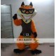 Ebullient Squirrel Mascot Costume for Adult