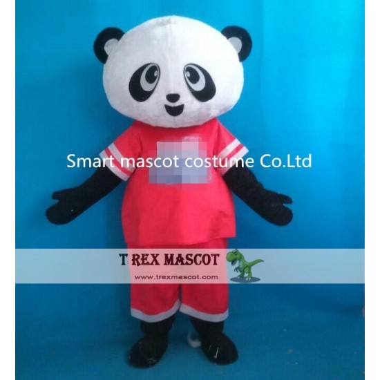 Big Panda Mascot Costume Adult Panda Costume Big Panda Mascot Costume Adult Panda Costume