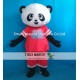 Big Panda Mascot Costume Adult Panda Costume Big Panda Mascot Costume Adult Panda Costume