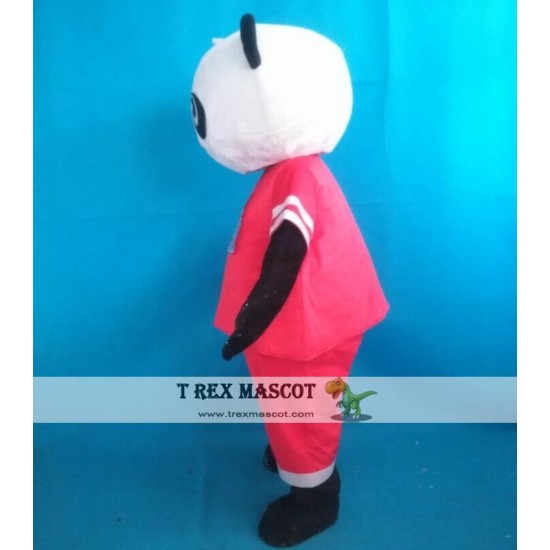 Big Panda Mascot Costume Adult Panda Costume Big Panda Mascot Costume Adult Panda Costume