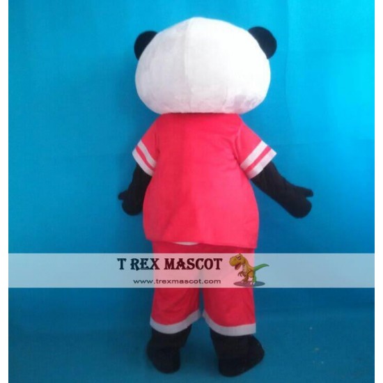 Big Panda Mascot Costume Adult Panda Costume Big Panda Mascot Costume Adult Panda Costume
