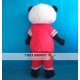 Big Panda Mascot Costume Adult Panda Costume Big Panda Mascot Costume Adult Panda Costume
