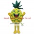 Fresh Fruit Costume Pine Apple Mascot Costume For Adult