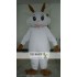 Happy Lamb Mascot Costume Adult Lamb Costume