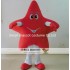 Starfish Mascot Costumes Unisex Starfish Costumes For Adults