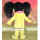 Adult Dog Costume Big Ear Dog Mascot Costume Adult Dog Costume Big Ear Dog Mascot Costume