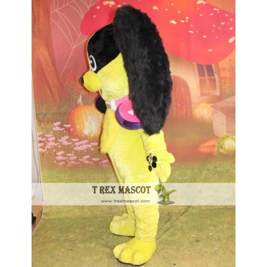 Adult Dog Costume Big Ear Dog Mascot Costume Adult Dog Costume Big Ear Dog Mascot Costume