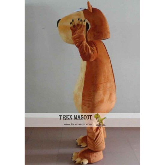 Brown Bear Mascot Costume Adult Bear Mascot Brown Bear Mascot Costume Adult Bear Mascot