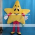 Bling Star Mascot Costume For Adults Smiling Star Costume Adults