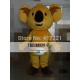 Big Head Koala Mascot Costume Koala Costume For Adults Big Head Koala Mascot Costume Koala Costume For Adults