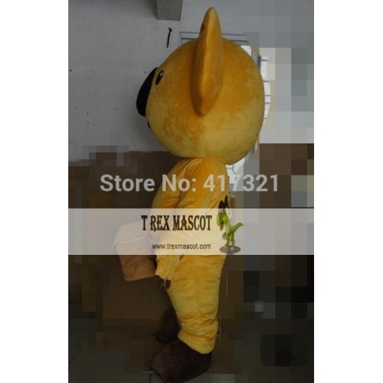 Big Head Koala Mascot Costume Koala Costume For Adults Big Head Koala Mascot Costume Koala Costume For Adults