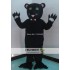 Adult Black Panther Costume Panther Mascot Costumes