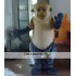 Strong Monkey Mascot Costume Adult Monkey Mascot Costume