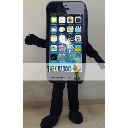 Iphone 5C/Apple Cell Phone Costume