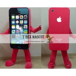 Iphone 5C/Apple Cell Phone Costume