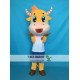 Cow Mascot Costume For Halloweens/Advertising Cow Mascot Costume For Halloweens/Advertising