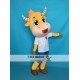 Cow Mascot Costume For Halloweens/Advertising Cow Mascot Costume For Halloweens/Advertising