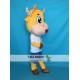 Cow Mascot Costume For Halloweens/Advertising Cow Mascot Costume For Halloweens/Advertising