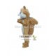 Big Tail Squirrel Mascot Costumes Big Tail Squirrel Mascot Costumes
