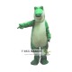Alligator Plush Mascot Costume Alligator Plush Mascot Costume