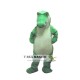 Alligator Plush Mascot Costume Alligator Plush Mascot Costume