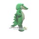 Alligator Plush Mascot Costume Alligator Plush Mascot Costume