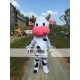 Cow Mascot Costume Performances Cow Mascot Costume Cow Mascot Costume Performances Cow Mascot Costume
