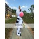 Cow Mascot Costume Performances Cow Mascot Costume Cow Mascot Costume Performances Cow Mascot Costume