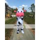 Cow Mascot Costume Performances Cow Mascot Costume Cow Mascot Costume Performances Cow Mascot Costume